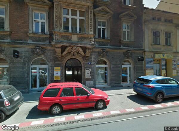 Ceny mieszkań Kraków Długa 5