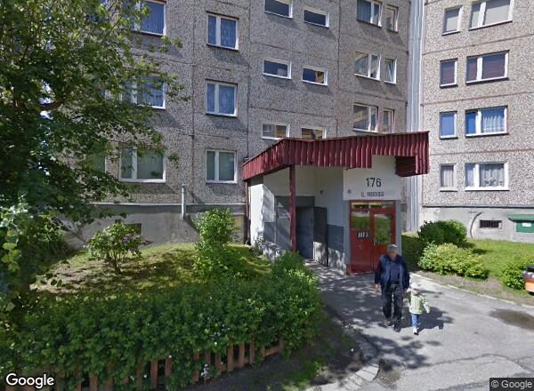 Ceny mieszkań Katowice Marcina Radockiego 176