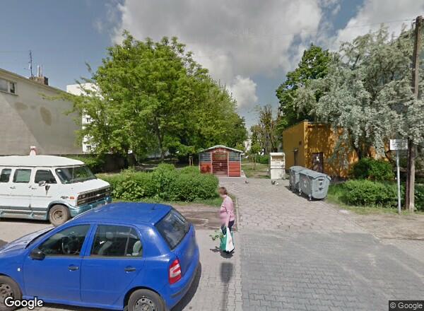 Ceny mieszkań Poznań Raszyńska 4