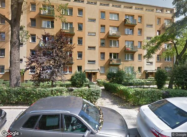 Ceny mieszkań Kraków Ignacego Krasickiego 17