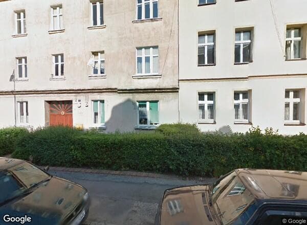 Ceny transakcyjne mieszkań Bydgoszcz Krakowska 1