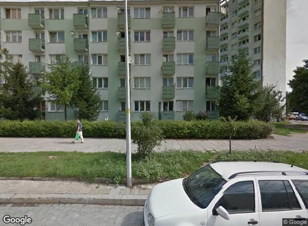 Ceny mieszkań Wrocław UL. ŻELAZNA 29