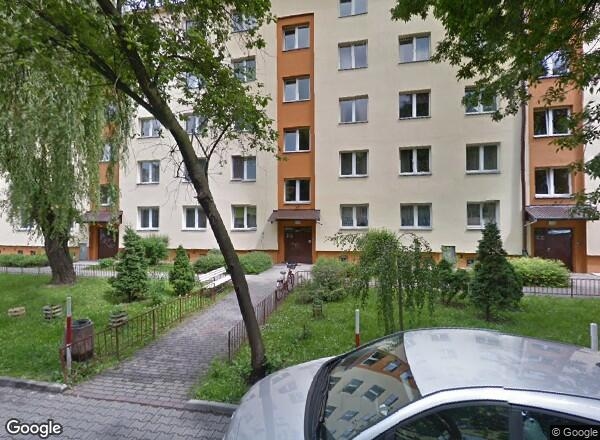Ceny transakcyjne mieszkań Rzeszów Elizy Orzeszkowej 2
