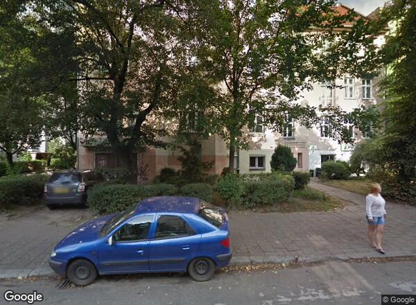 Ceny mieszkań Wrocław UL. POCZTOWA 17