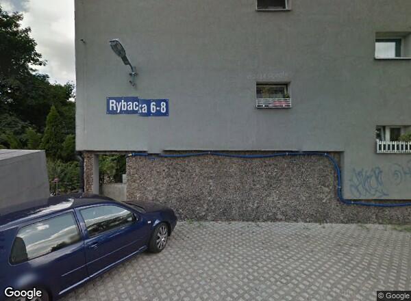 Ceny mieszkań Wrocław UL. RYBACKA 8