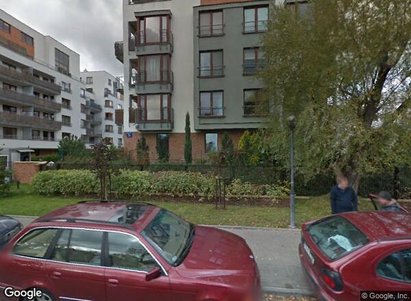 Ceny mieszkań Warszawa ul. Księcia Bolesława 5D