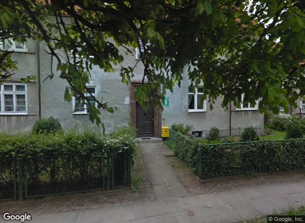 Ceny mieszkań Gdańsk Franciszka Kręckiego 3