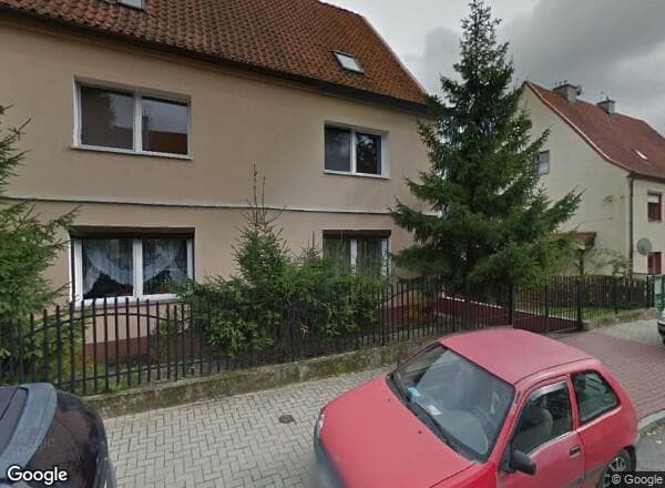 Ceny transakcyjne mieszkań Olsztyn Aleja Przyjaciół 34