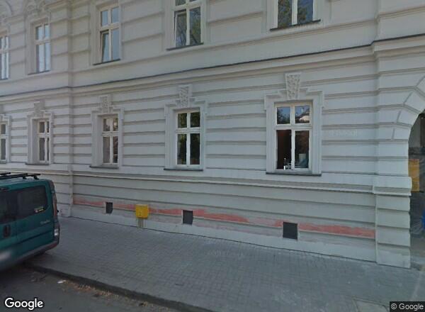 Ceny mieszkań Kraków Węgierska 16