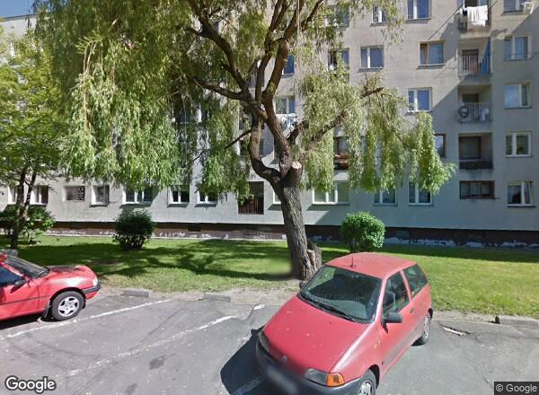 Ceny mieszkań Wrocław UL. POLESKA 12