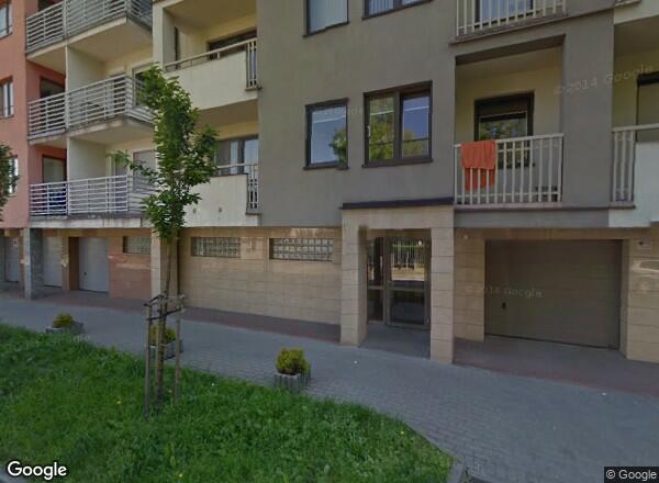 Ceny mieszkań Kraków Ks. Stefana Pawlickiego 2