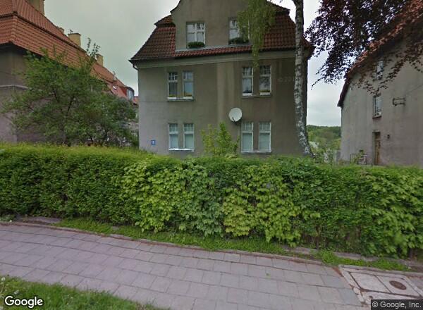 Ceny mieszkań Gdańsk Alfa Liczmańskiego 18
