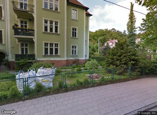 Ceny mieszkań Sopot Gen. Józefa Wybickiego 39