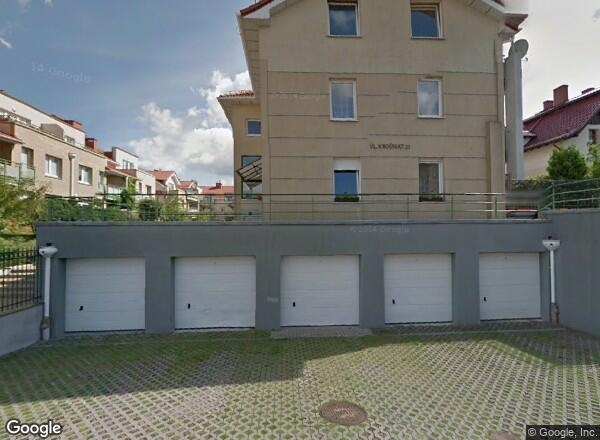 Ceny transakcyjne mieszkań Gdynia Krośniąt 23