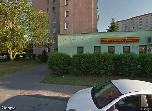 Ceny mieszkań Warszawa ul. J. Nagórskiego 7