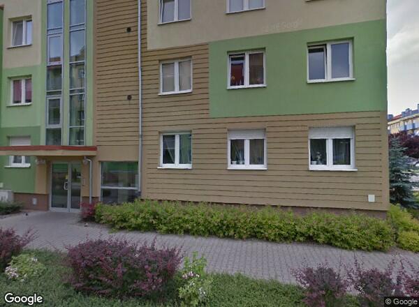 Ceny mieszkań Wrocław UL. SREBRNOGÓRSKA 2