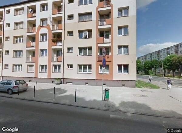 Ceny transakcyjne mieszkań Szczecin Anieli Krzywoń 1