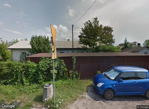 Ceny mieszkań Ząbki Jana Pawła II 1