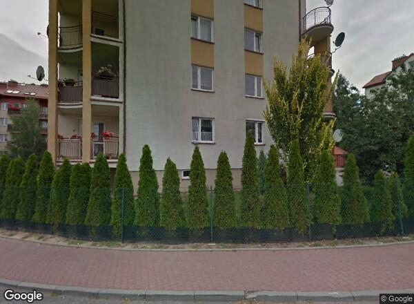 Ceny transakcyjne mieszkań Kraków Arcybiskupa Zygmunta Szczęsnego Felińskiego 19