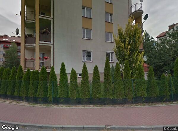 Ceny mieszkań Kraków Arcybiskupa Zygmunta Szczęsnego Felińskiego 19