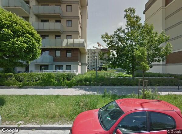 Ceny mieszkań Wrocław UL. PIĘKNA 23C