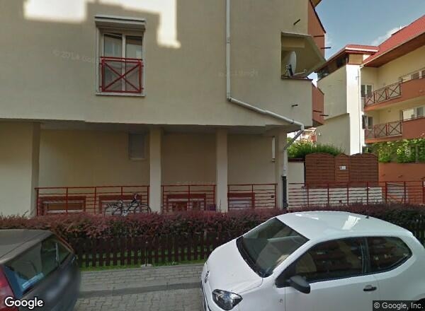 Ceny transakcyjne mieszkań Warszawa ul. Polnej Róży 2/4