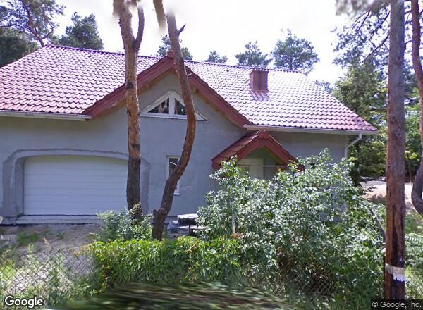 Ceny mieszkań Warszawa ul. Borkowska 29