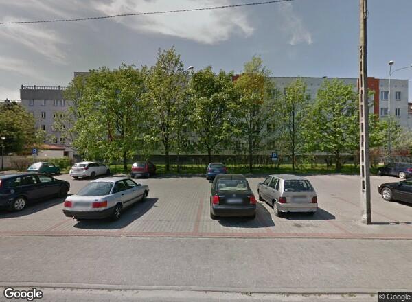 Ceny mieszkań Poznań Międzyborska 26