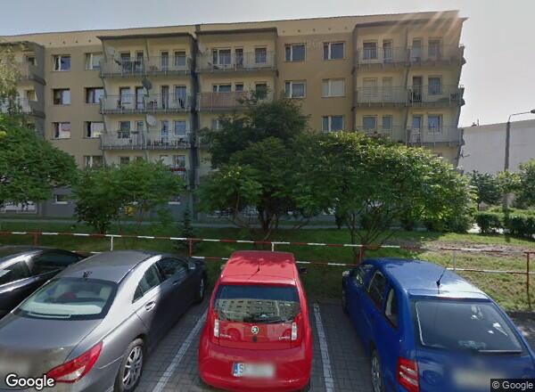 Ceny mieszkań Katowice Sandomierska 6