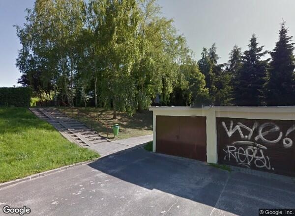 Ceny transakcyjne mieszkań Warszawa ul. Okaryny 3B