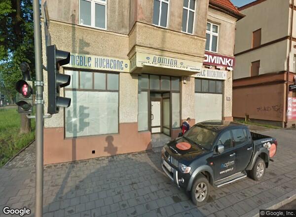 Ceny mieszkań Gdańsk Aleja Grunwaldzka 156