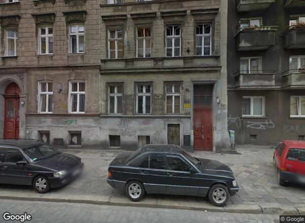 Ceny mieszkań Wrocław UL. GEN. JANA HENRYKA DĄBROWSKIEGO 3