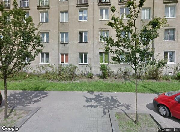 Ceny mieszkań Warszawa ul. ks. J. Popiełuszki 4