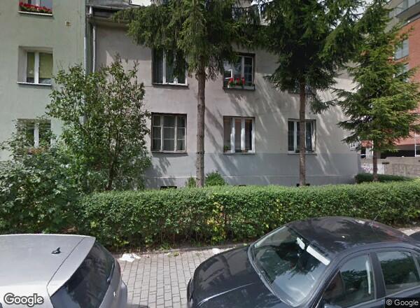 Ceny mieszkań Kraków Ks. Kazimierza Siemaszki 34