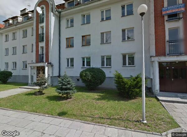 Ceny mieszkań Wrocław UL. PROMIEŃ 29