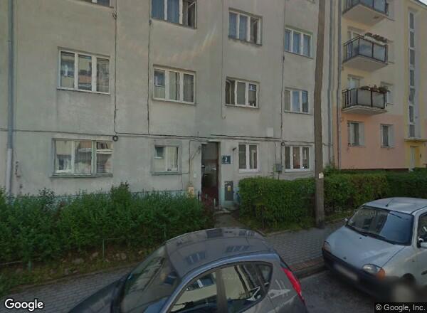 Ceny mieszkań Gdynia Górna 7