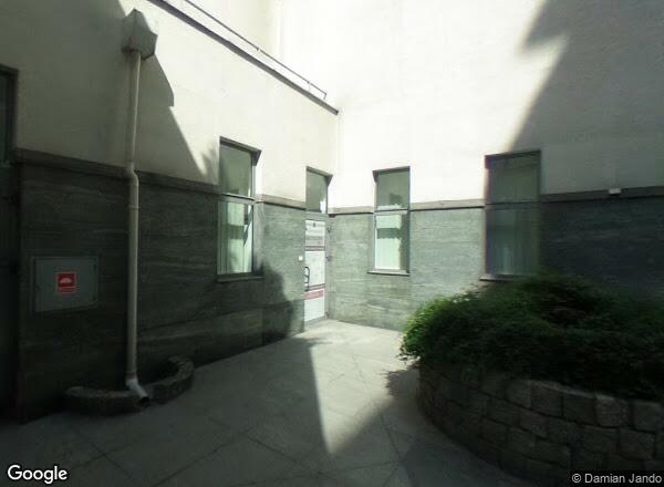 Ceny mieszkań Warszawa ul. Łucka 20