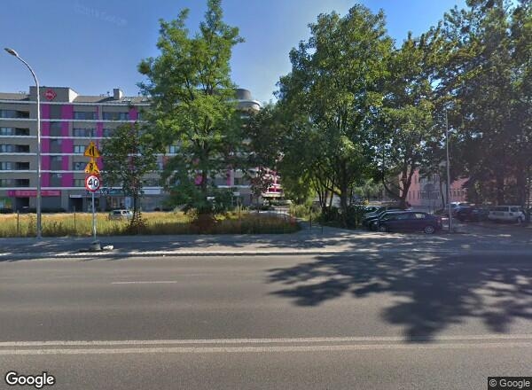 Ceny transakcyjne mieszkań Wrocław UL. DYREKCYJNA 33A