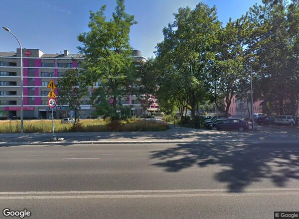 Ceny mieszkań Wrocław UL. DYREKCYJNA 33A