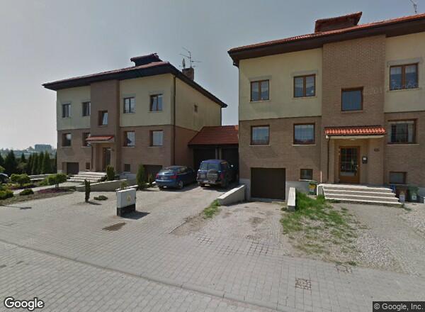 Ceny mieszkań Gdańsk Antygony 65