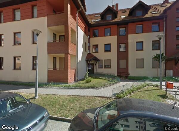 Ceny mieszkań Wrocław UL. ZWYCIĘSKA 12G