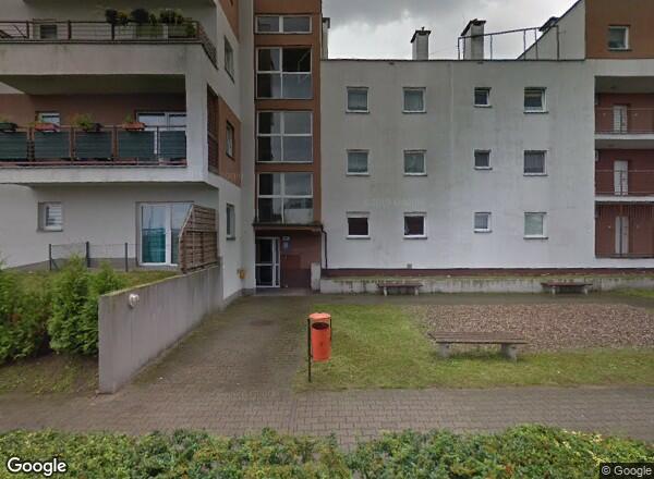 Ceny mieszkań Szczecin Kazimierza Wierzyńskiego 25