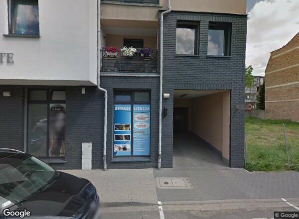 Ceny mieszkań Poznań Źródlana 17