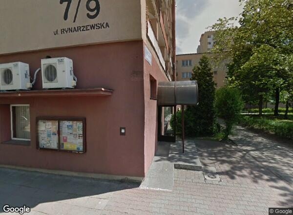 Ceny transakcyjne mieszkań Poznań Rynarzewska 7