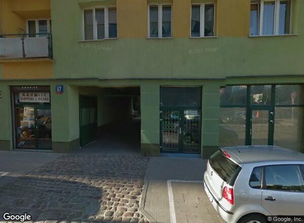 Ceny mieszkań Warszawa ul. Ogrodowa 67