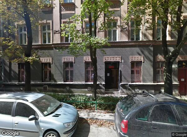 Ceny mieszkań Kraków Jana Zamoyskiego 3