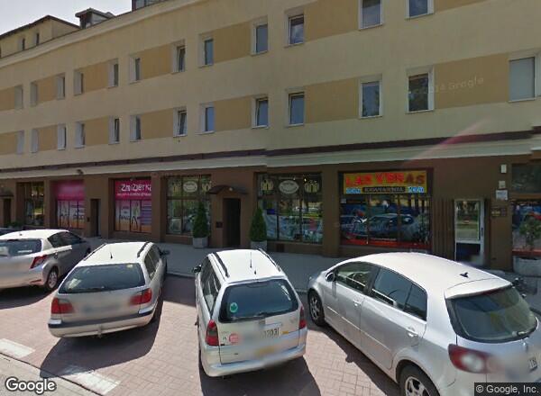Ceny mieszkań Warszawa ul. Bohaterów Warszawy 11