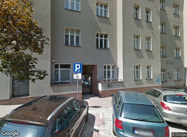 Ceny mieszkań Katowice Henryka Sienkiewicza 11