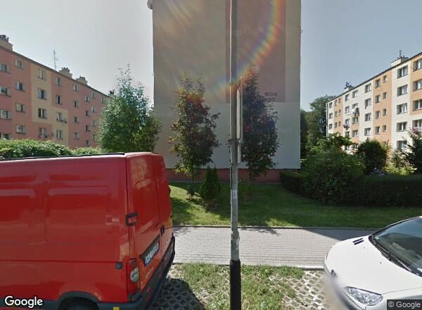 Ceny transakcyjne mieszkań Rzeszów Władysława Broniewskiego 13