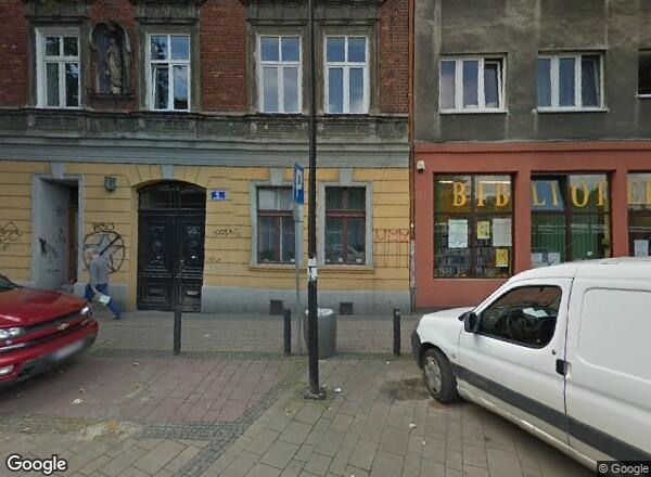 Ceny transakcyjne mieszkań Kraków Aleksandra Lubomirskiego 9